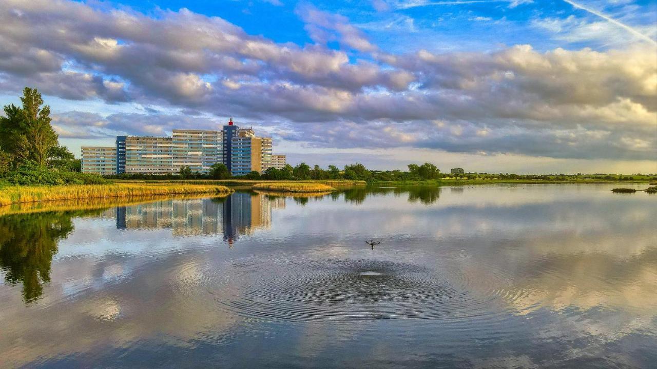 Ferienpark O02-004 Heiligenhafen Εξωτερικό φωτογραφία